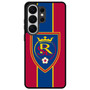Real Salt Lake SC Samsung Galaxy S26 Ultra Case