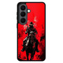 Red Death Redemption John Marston Samsung Galaxy S26 Case
