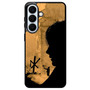 Leon Resident Evil 4 Remake Samsung Galaxy S26+ Case