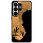 Leon Resident Evil 4 Remake Samsung Galaxy S26 Ultra Case