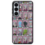 Rick and Morty Ricks War Samsung Galaxy S26+ Case