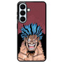 Rocks D. Xebec Samsung Galaxy S26+ Case