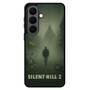 Silent Hill 2 Mystical Atmosphere Samsung Galaxy S26 Case