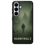 Silent Hill 2 Mystical Atmosphere Samsung Galaxy S26+ Case
