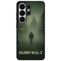 Silent Hill 2 Mystical Atmosphere Samsung Galaxy S26 Ultra Case