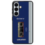 Sony Walkman Star Lord Awesome Mix Samsung Galaxy S26+ Case