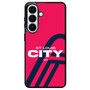 St Louis City Soccer Samsung Galaxy S26+ Case
