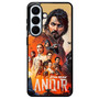 Star Wars Andor Cover Samsung Galaxy S26+ Case