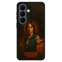 Stranger Things Series Robin  Samsung Galaxy S26 Case