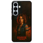 Stranger Things Series Robin  Samsung Galaxy S26+ Case