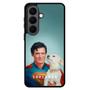Superman 2025 and Krypto Samsung Galaxy S26 Case