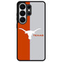 Texas Longhorns Samsung Galaxy S26 Ultra Case