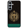 The Legend of Zelda Tears of the Kingdom Sword Seal Samsung Galaxy S26+ Case