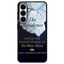 The Residence Kate Anderson Samsung Galaxy S26+ Case