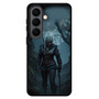 The Witcher IV Cirila Samsung Galaxy S26 Case