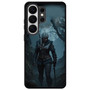 The Witcher IV Cirila Samsung Galaxy S26 Ultra Case