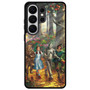 The wizard of oz paint Samsung Galaxy S26 Ultra Case