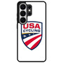 USA Cycling USAC Samsung Galaxy S26 Ultra Case