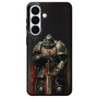 Warhammer 40K Space Marine Samsung Galaxy S26+ Case
