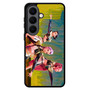 Kpop Demon Hunters Rumi Mira Zoey 1 Samsung Galaxy S26 Case
