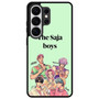 Kpop Demon Hunters Saja Boys 2 Samsung Galaxy S26 Ultra Case