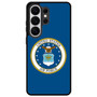 Air Force Flag Samsung Galaxy S26 Ultra Case
