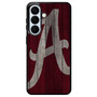 Alabama Crimson Tide athletic teams Samsung Galaxy S26+ Case