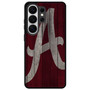 Alabama Crimson Tide athletic teams Samsung Galaxy S26 Ultra Case