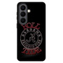 Albama Crimson Tide Roll Tide Samsung Galaxy S26 Case