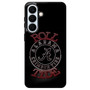 Albama Crimson Tide Roll Tide Samsung Galaxy S26+ Case