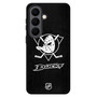 Anaheim Ducks Nhl Samsung Galaxy S26 Case
