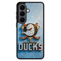 Anaheim Ducks Samsung Galaxy S26 Case