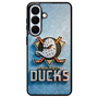 Anaheim Ducks Samsung Galaxy S26+ Case