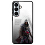 Assassins Creed Revelations Samsung Galaxy S26+ Case