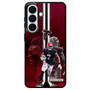 Atlanta Falcons Bijan Robinson Samsung Galaxy S26+ Case