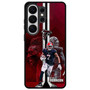 Atlanta Falcons Bijan Robinson Samsung Galaxy S26 Ultra Case