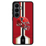 Atlanta Falcons Faithful Samsung Galaxy S26 Case