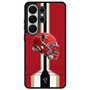 Atlanta Falcons Faithful Samsung Galaxy S26 Ultra Case