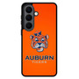 Auburn Tigers Samsung Galaxy S26 Case