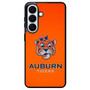 Auburn Tigers Samsung Galaxy S26+ Case