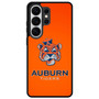 Auburn Tigers Samsung Galaxy S26 Ultra Case