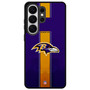 Baltimore Ravens Born to Dominate Samsung Galaxy S26 Ultra Case