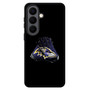 Baltimore Ravens Cool Glove Samsung Galaxy S26 Case