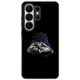 Baltimore Ravens Cool Glove Samsung Galaxy S26 Ultra Case