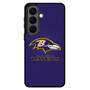 Baltimore Ravens Cool Samsung Galaxy S26 Case