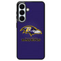 Baltimore Ravens Cool Samsung Galaxy S26+ Case