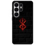 Berserk Series Logo Samsung Galaxy S26 Ultra Case