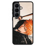 Bleach Series Ichigo Kurosaki Samsung Galaxy S26 Case