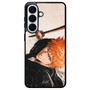 Bleach Series Ichigo Kurosaki Samsung Galaxy S26+ Case