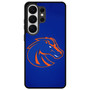 Boise State University Broncos athletics logo Samsung Galaxy S26 Ultra Case